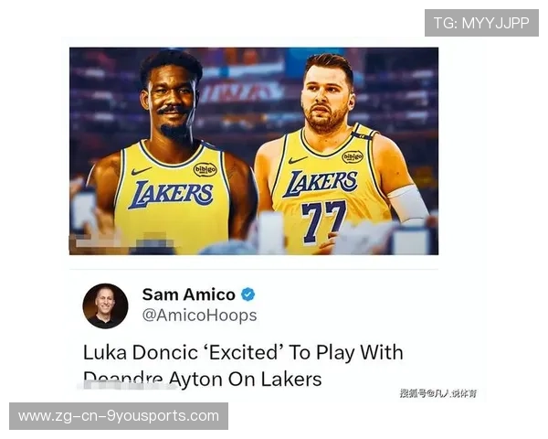 议起复盘｜艾顿对于这支湖人的意义，远非场均15+8那么简单，艾顿加盟湖人