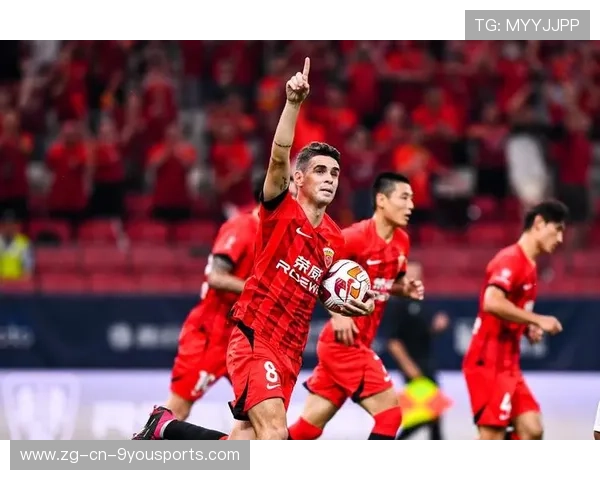 上海海港斩获首胜，外援表现炸裂