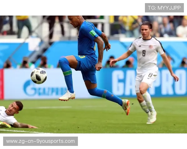 哥斯达黎加俱乐部计划建立国际交流透过友谊赛提升水平