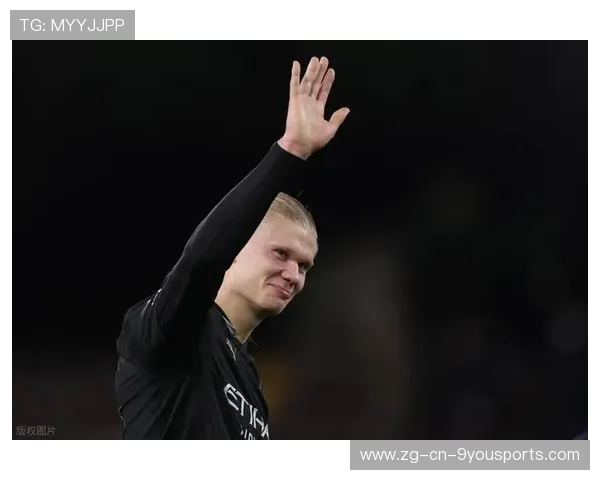 哈兰德任意球主罚曼城稳稳得分