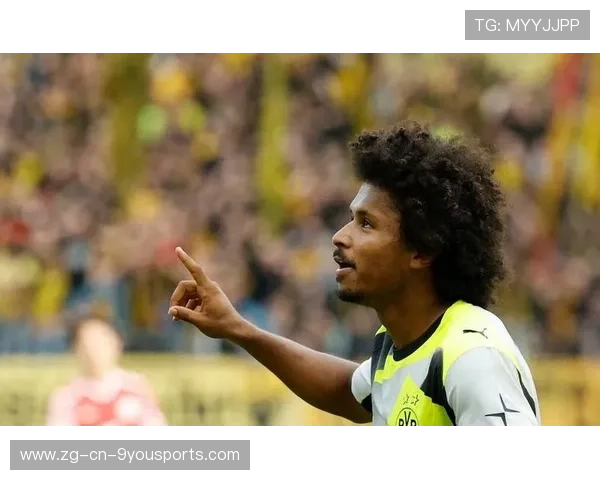 多特蒙德稳住局势，阿德耶米贡献关键表现